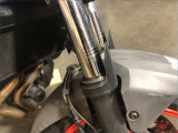 YAMAHA MT07 ABS A2