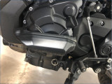 YAMAHA MT07 ABS A2