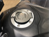 YAMAHA MT07 ABS A2