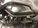 YAMAHA MT07 ABS A2