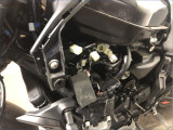 YAMAHA MT07 ABS A2