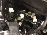 YAMAHA MT07 ABS A2