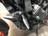 YAMAHA MT07 ABS A2