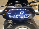 YAMAHA MT07 ABS A2