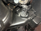 YAMAHA MT07 ABS A2