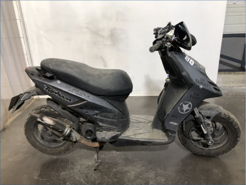 PIAGGIO 50 TYPHOON 