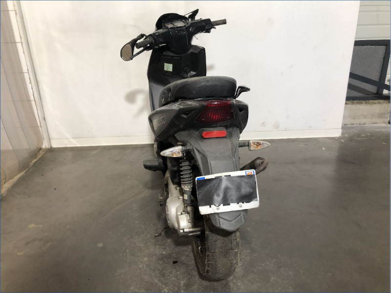 PIAGGIO 50 TYPHOON 