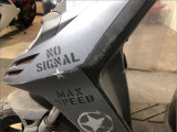 PIAGGIO 50 TYPHOON 