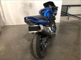 SUZUKI 650 SV S 34CV