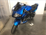 SUZUKI 650 SV S 34CV