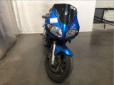 SUZUKI 650 SV S 34CV