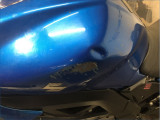 SUZUKI 650 SV S 34CV