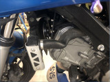 SUZUKI 650 SV S 34CV