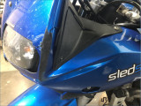 SUZUKI 650 SV S 34CV