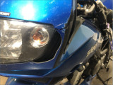 SUZUKI 650 SV S 34CV