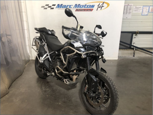 TRIUMPH 900 TIGER GT PRO