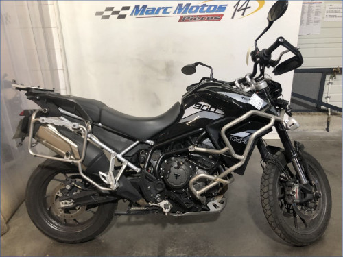 TRIUMPH 900 TIGER GT PRO