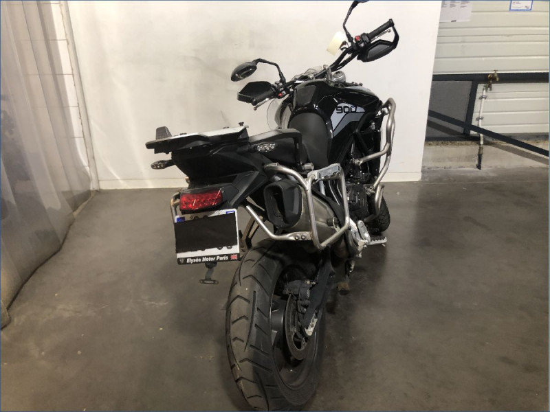 TRIUMPH 900 TIGER GT PRO