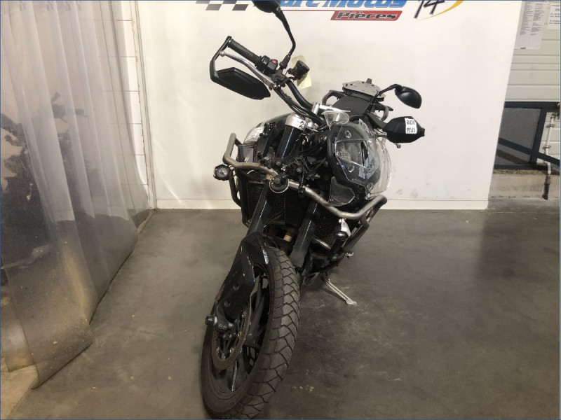 TRIUMPH 900 TIGER GT PRO