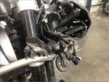 TRIUMPH 900 TIGER GT PRO
