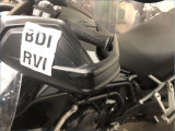 TRIUMPH 900 TIGER GT PRO