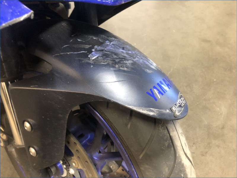 YAMAHA R7 A2