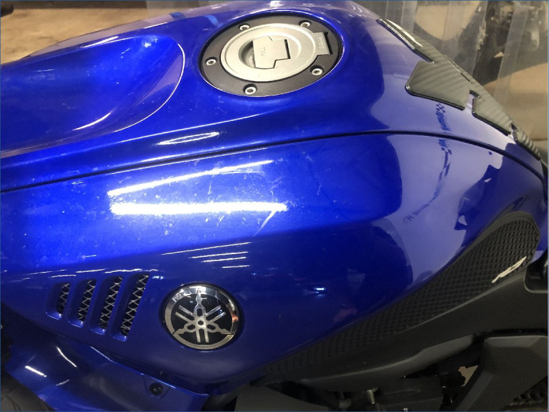 YAMAHA R7 A2