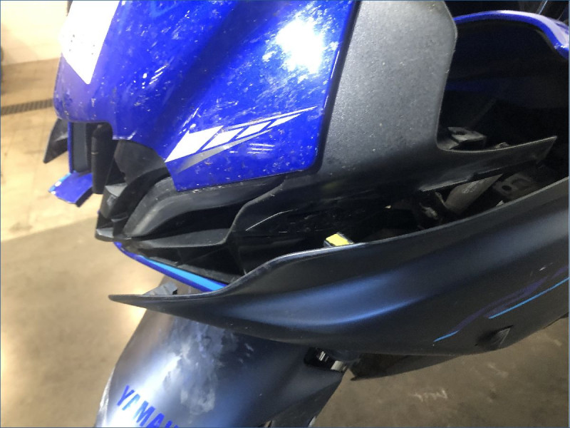 YAMAHA R7 A2