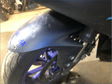 YAMAHA R7 A2