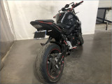 SUZUKI 750 GSR 
