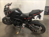SUZUKI 750 GSR 