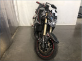 SUZUKI 750 GSR 