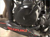 SUZUKI 750 GSR 