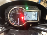 SUZUKI 750 GSR 