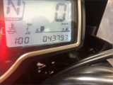 SUZUKI 750 GSR 