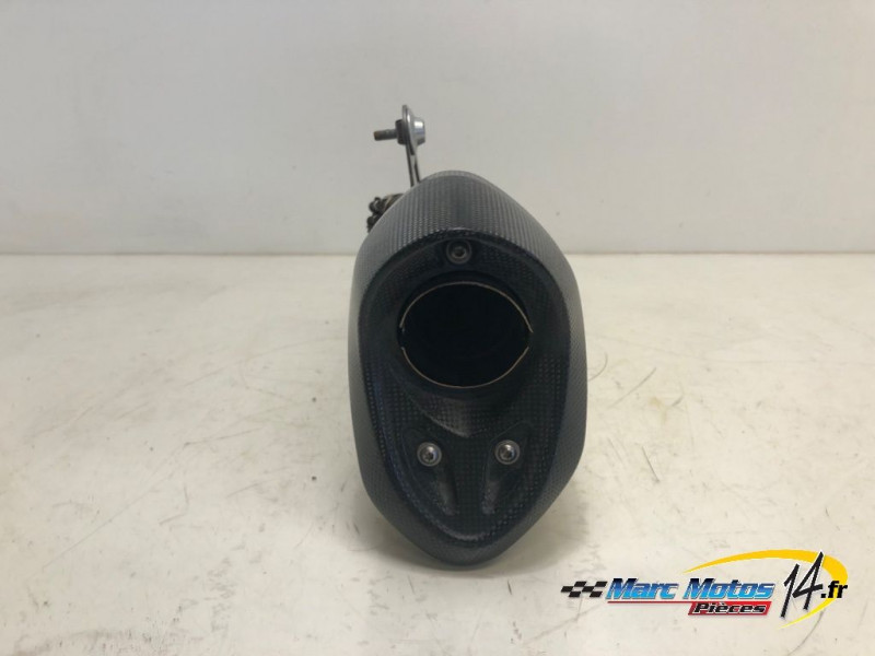 SILENCIEUX BMW S1000R 2019