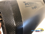 SILENCIEUX BMW S1000R 2019