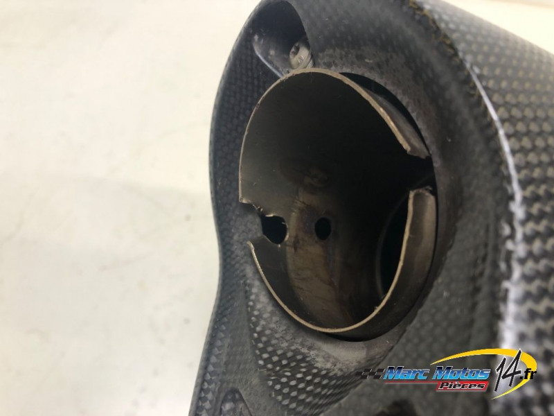 SILENCIEUX BMW S1000R 2019