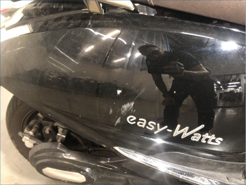 EASY WATTS EPRESTO 