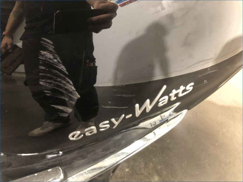 EASY WATTS EPRESTO 
