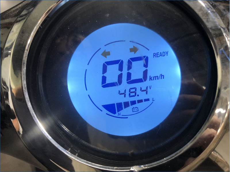 EASY WATTS EPRESTO 