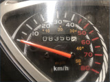 GTS 50 SIROCCO 