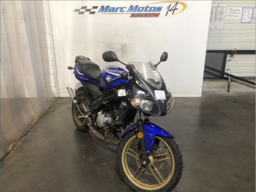 YAMAHA 50 TZR 