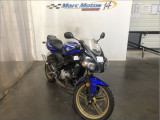 YAMAHA 50 TZR 