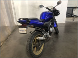 YAMAHA 50 TZR 