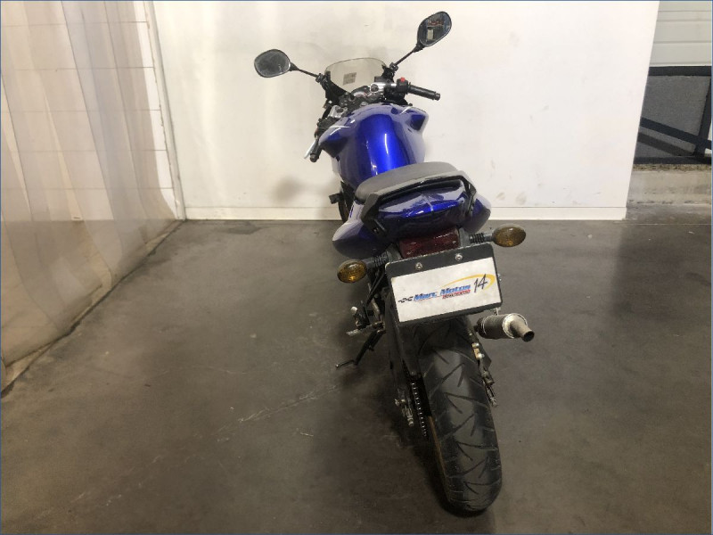 YAMAHA 50 TZR 