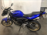 YAMAHA 50 TZR 