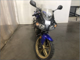 YAMAHA 50 TZR 