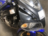 YAMAHA 50 TZR 