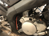 YAMAHA 50 TZR 
